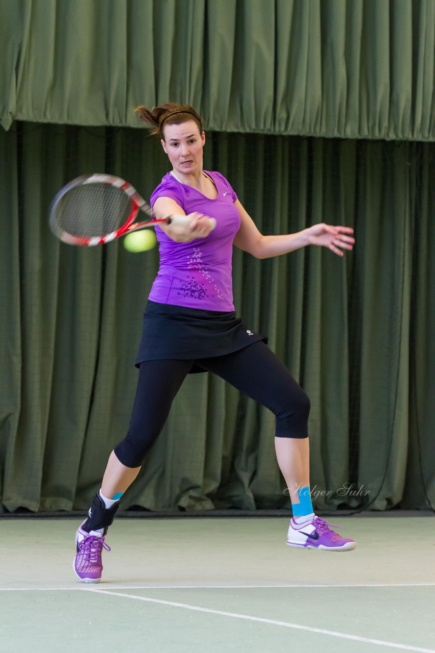 Bild 181 - Damen Club an der Alster - Grossflottbeker THGC : Ergebnis: 4:2